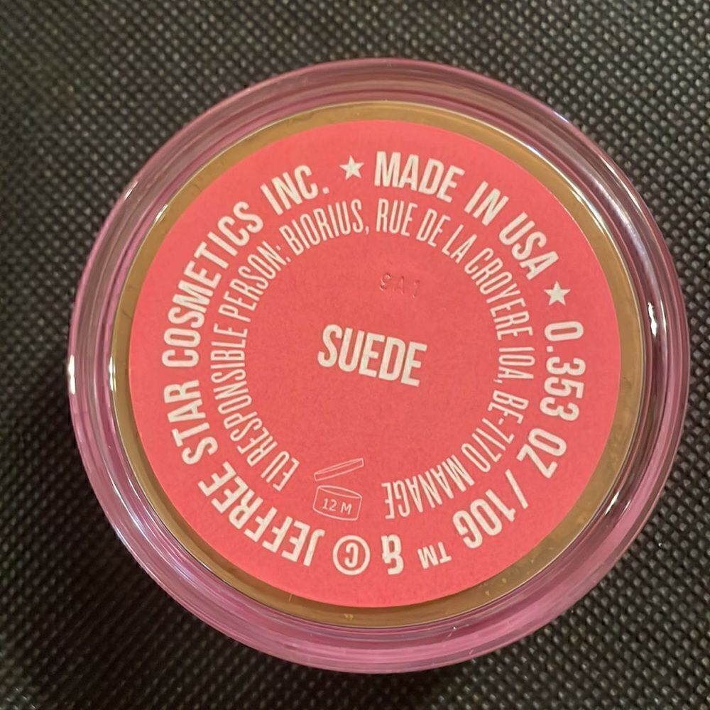 Jeffree Star Cosmetics Setting Powder in suede - Picture 4 of 5